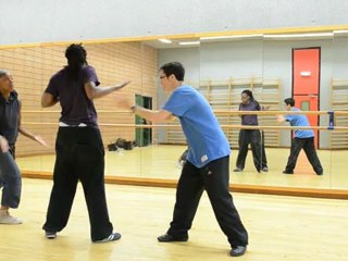 didactique choré foule-éclair