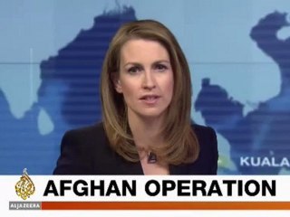 News Bulletin - 00:35 GMT update