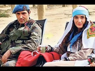 Serdar & Leyla-Hasretinle Yandı Gönlüm