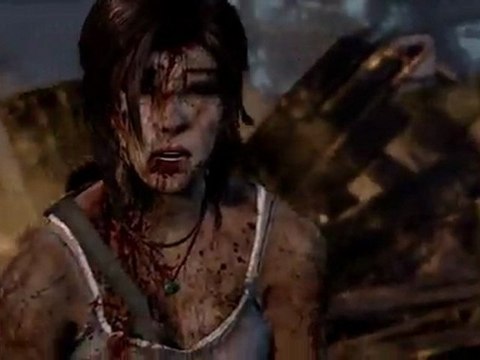 Découvrez la bande-annonce du nouveau Tomb Raider