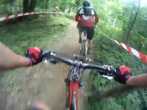 Trophée des crapauds 2012 - l'intégrale