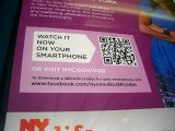 Connecticut mobile marketing- QR codes