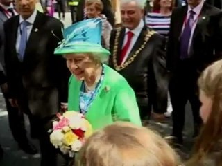 Prince Charles pays Jubilee tribute to Queen