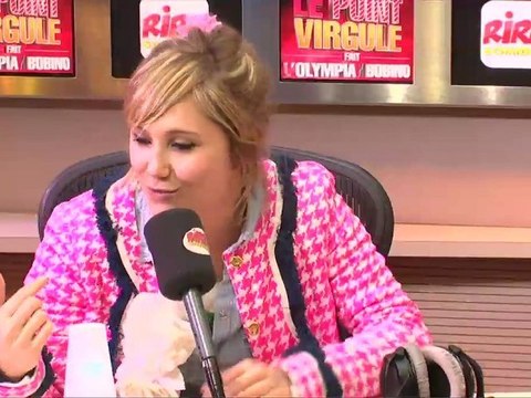 Bérengère Krief Laurent, mon super-pote gay - Rire & Chansons - émission spéciale Le Point Virgule fait l'Olympia et Bobino