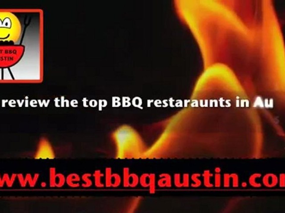 best bbq austin tx