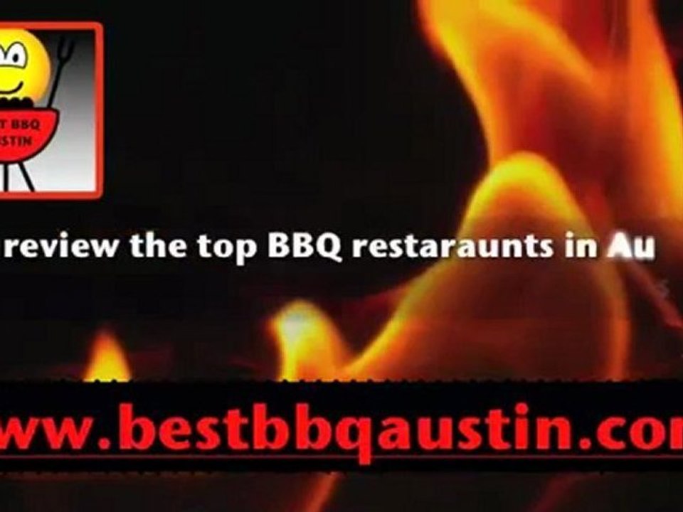 bbq austin tx