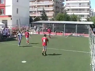 2012 KAFES FUTBOLU FİNAL-MOV01F