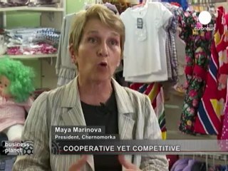 Cooperativas sociales y competitivas