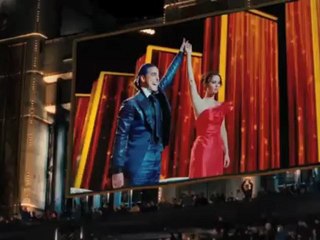 The Hunger Games TV Spot-Web
