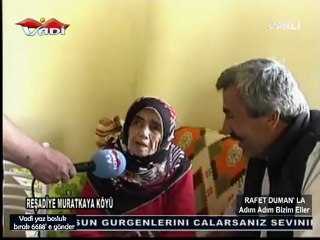 VADİ TV RAFET DUMAN (ADIM ADIM BİZİM ELLER) 31 05 2012---7