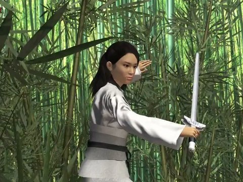 Zhang Ziyi scandal: Zhang denies she slept with officials for money