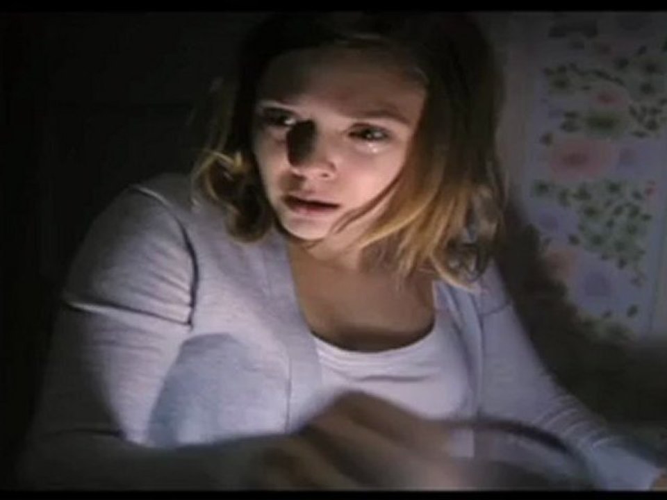 'Silent House' Trailer-Web