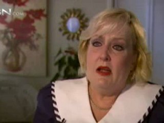 Mary Greer: 'He Called Me By Name' - CBN.com