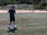 Soccer Dribbling Drills, Skills, And Tricks