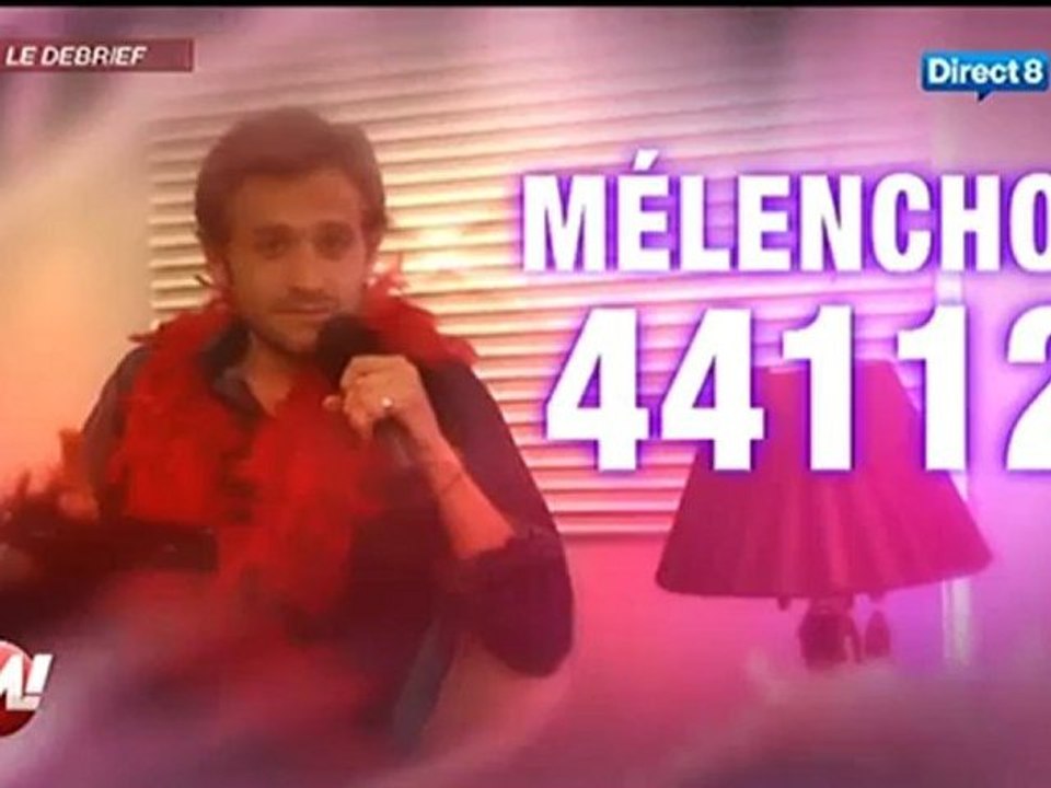 La hotline des journalistes SM