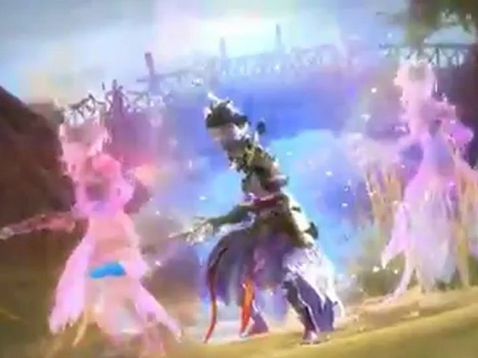 Guild Wars 2 tráiler del Hipnotizador en Hobbynews.es