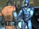 Trajes alternativos de Batman en Hobbynews.es