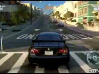 Need for Speed: The Run - Videoplay (II) en HobbyNews.es