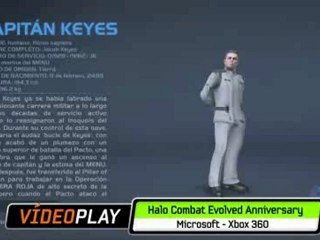 Halo Combat Evolved Anniversary (HD) Biblioteca en HobbyNews.es