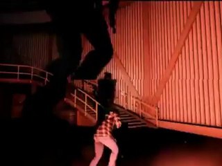 Tráiler de Alan Wake's American Nightmare en HobbyNews.es