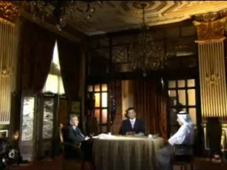 الملف - النفط العربي