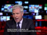 Inside Story - Iraq's election results