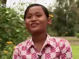 Chanay's Letter to CBN - CBN.com