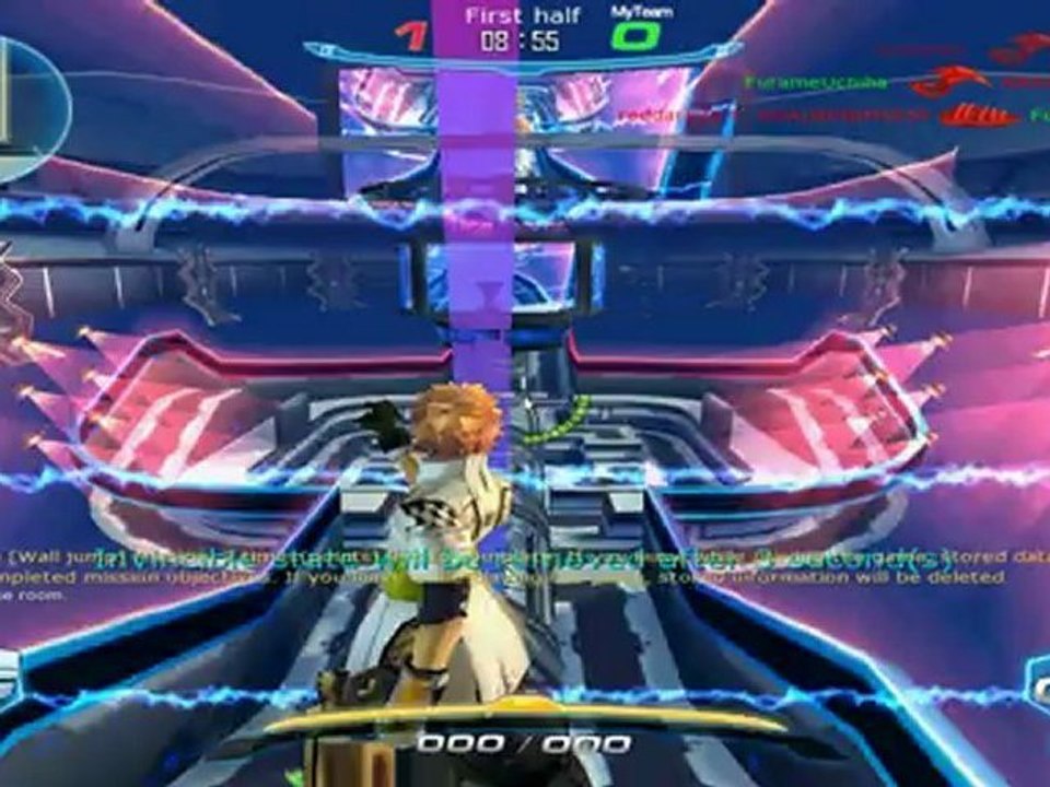 S4 League Menu Hack 2012