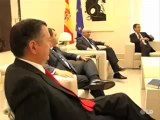 Zapatero se reunirá con los bancos