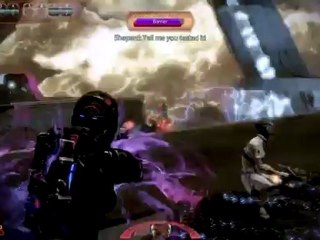 [S1][P5] Mass Effect 2 - Lair of the Shadow Broker