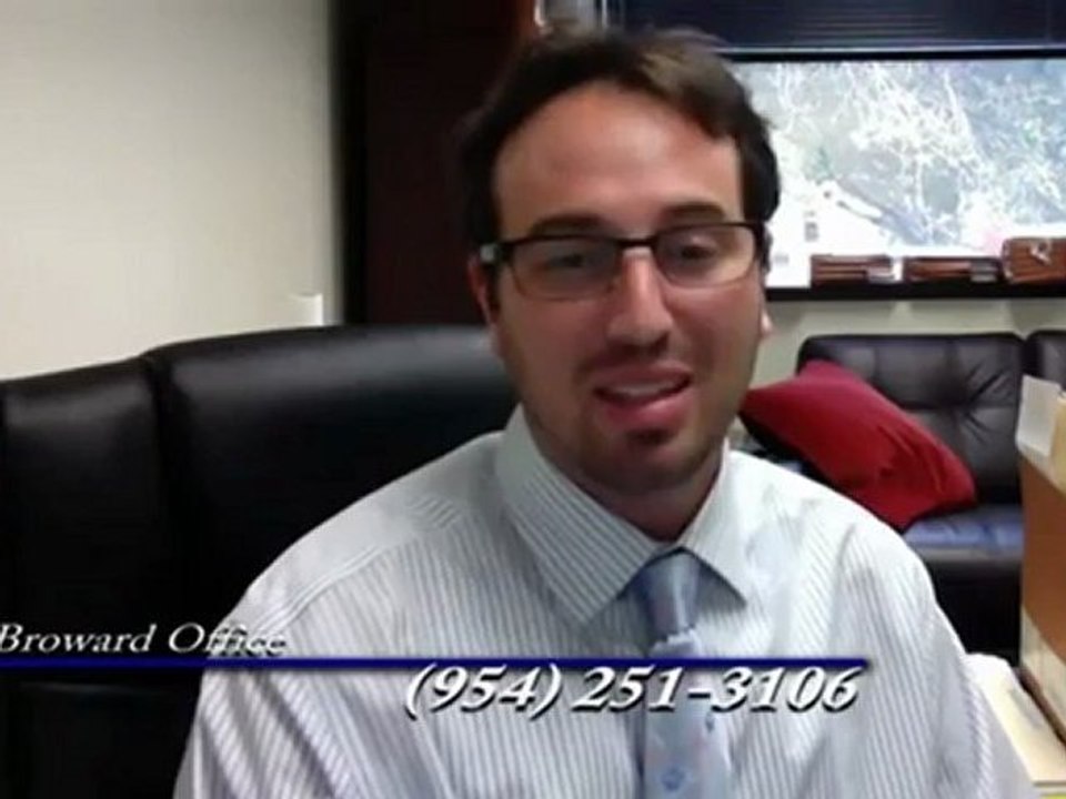 DUI Tip 2. How To Beat A DUI in Florida.