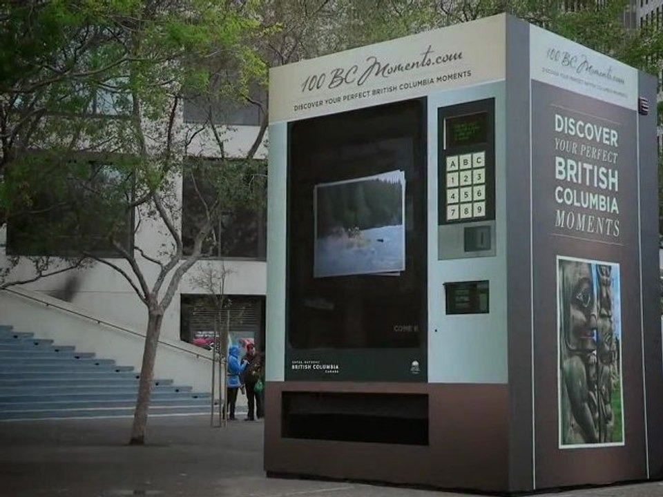 Distributeur de planche de surf, kayak et VTT