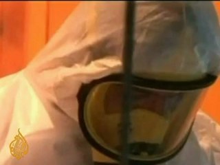 US approach to Iran criticised