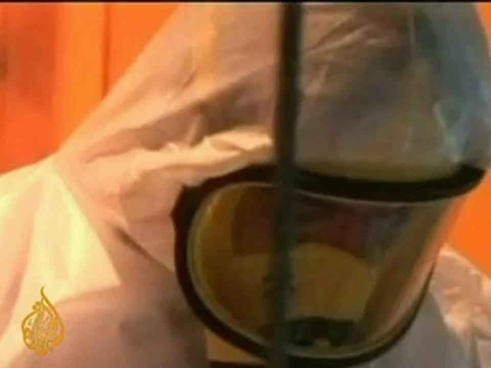 US approach to Iran criticised