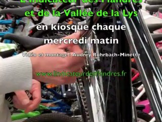 Vélo : les clés d'un bon entretien