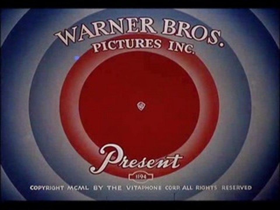Looney Tunes 38