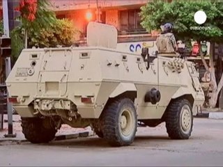 Decades-old emergency law ends in Egypt