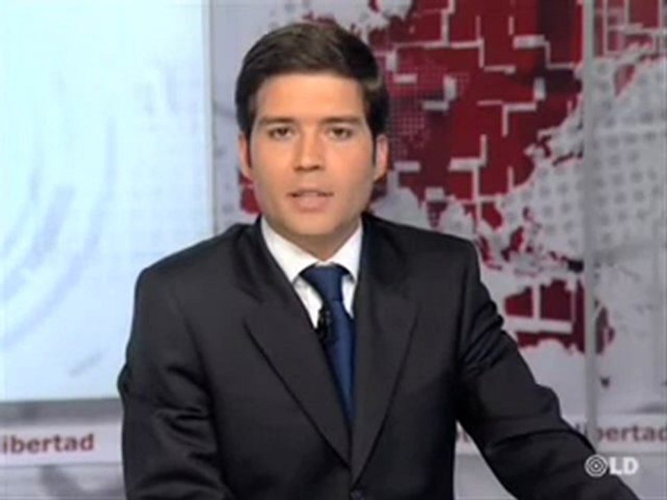 Moratinos presume de la labor europea para conseguir la paz