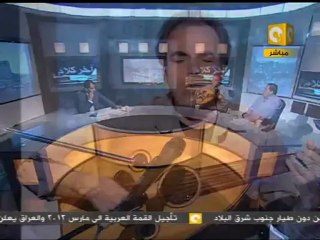 رباعيات جاهين - وجيه عزيز .. في آخر كلام