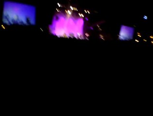 Beirut - Primavera Sound 2012