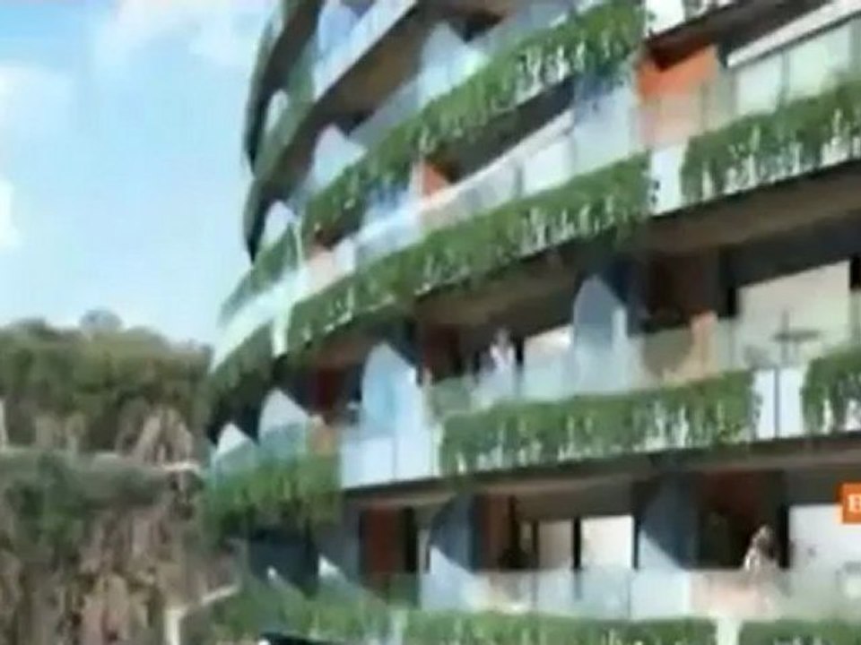 China Subterranean Hotel to Be Built in Abandoned Pit Margaret Conley