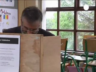 İrlanda'da oylar sayılıyor