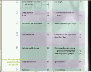 разговорный английский с носителем языка