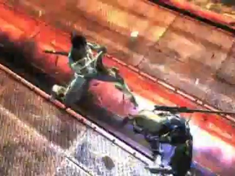 Metal Gear Rising Revengeance VGA 2011 en HobbyNews.es