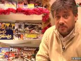 Lo mejor de 2011 - José Luis Sanz en HobbyNews.es