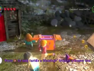 Lego Harry Potter Años 5-7 tráiler en Hobbynews.es