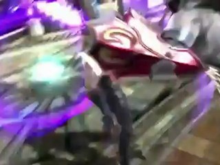 Tráiler de SoulCalibur 5, aprendiendo a hacer Critical Edges con HobbyNews.es