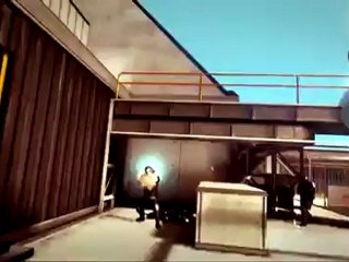 Syndicate (HD) - Weapons Trailer