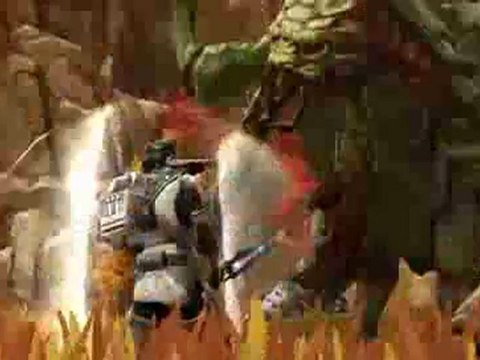 Star Wars The Old Republic (HD) - Elige tu bando