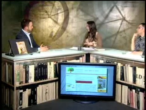 LD Libros - 19/01/09